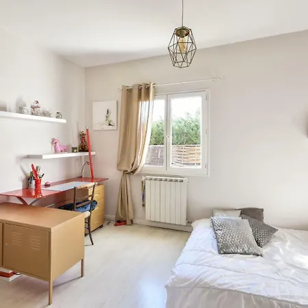 Holiday La Miolane Holiday home Saint-Cyr-sur-Mer