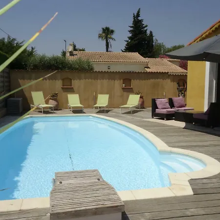 Holiday La Miolane Saint-Cyr-sur-Mer