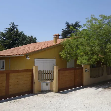 Holiday home Holiday La Miolane