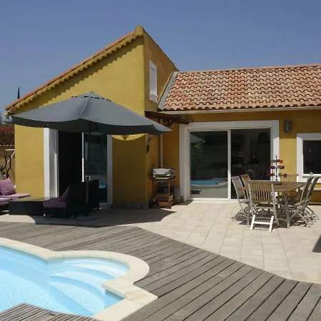 Holiday La Miolane Holiday home *