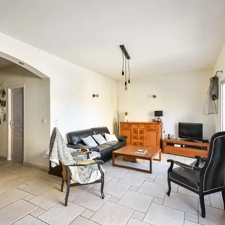 Holiday La Miolane * Saint-Cyr-sur-Mer